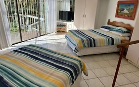 Surf And Sun Accommodation