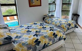 Surf And Sun Accommodation